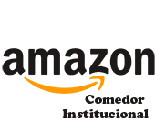 Comedores Industriales Amazon