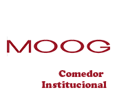 Comedores Industriales Moog