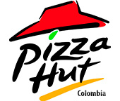 Pizza Hut Colombia